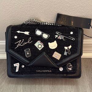 Karl Lagerfeld Bag